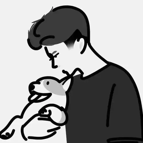 头像迟早会用上的微信头像