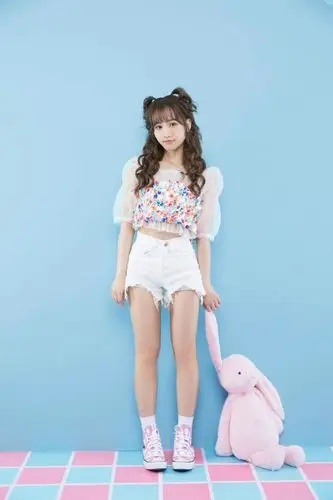 夏夜知君暖甜蜜首播蒋申肖兔兔机灵可爱打辅助满分