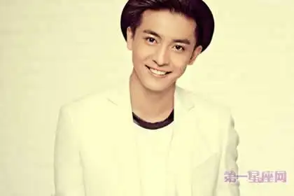 双鱼座中国男明星有哪些