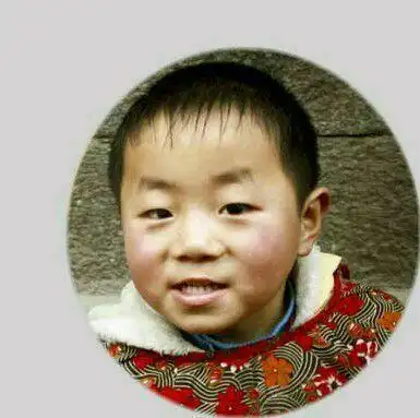 小时候的王宝强,不喜欢读书,自从看了《少林寺》,就迷恋起了武术,做梦