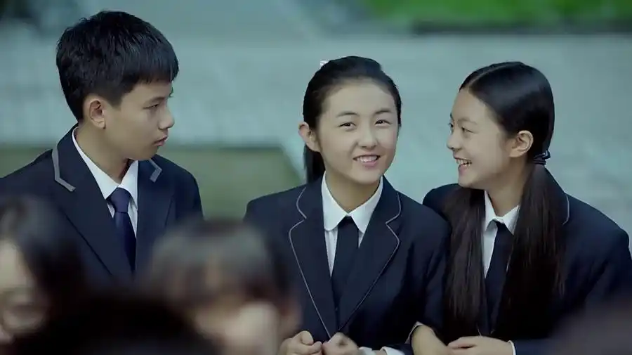 《小别离》中的周佳成一定是孩子长大后最完美的样子?