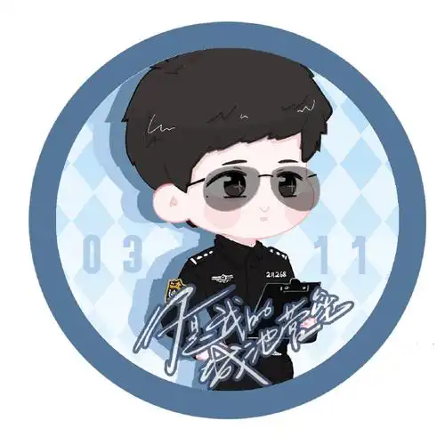 白敬亭你是我的城池营垒##白敬亭邢克垒#【电视剧