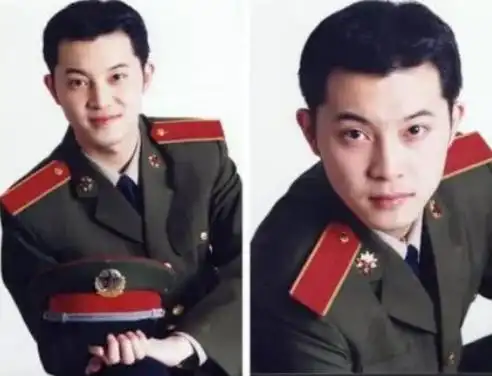 军艺"四大校草",前三位已大红大紫,唯独他被人遗忘!