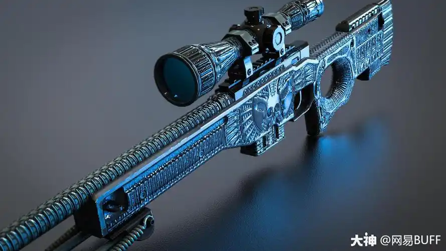 csgo皮肤壁纸分享2