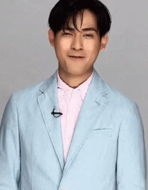 39岁周渝民现状曝光,面容肿胀似馒头,状态不敌大s老公汪小菲