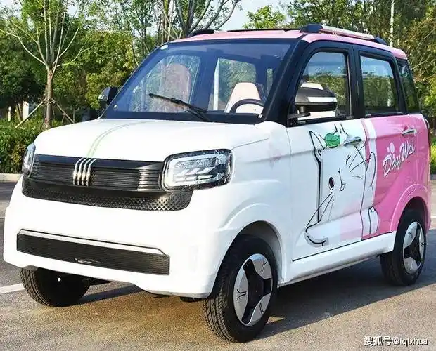 舒适性不错,这2款低速四轮电动车,最远跑150公里_搜狐汽车_搜狐网
