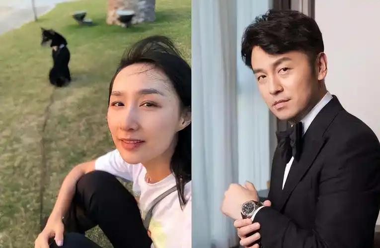 雷佳音藏了10年的老婆,是我们童年偶像!