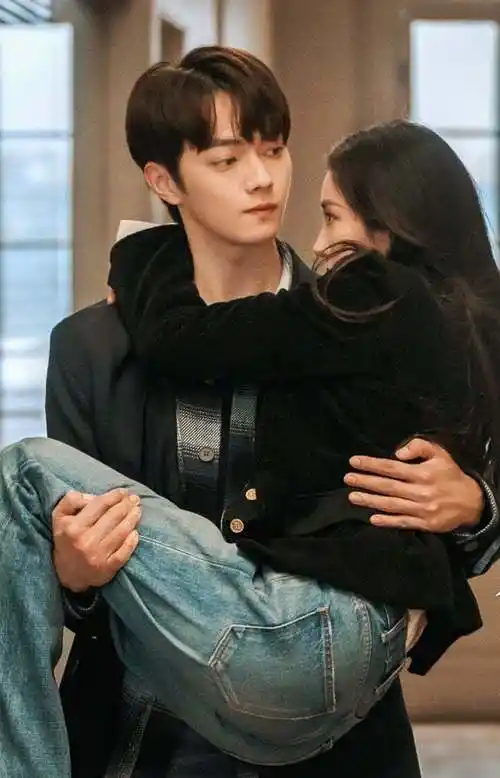 肖战白百何第五,吴磊周雨彤第三,冠军是这对_图片_来源_微博