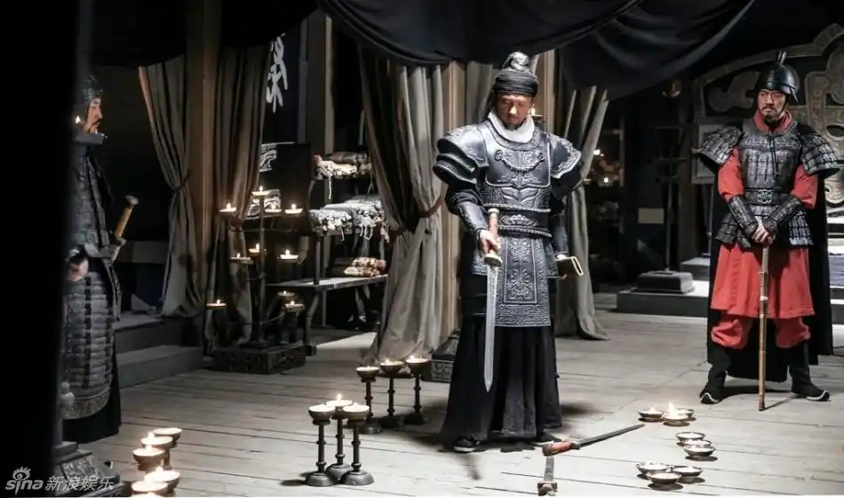 读懂了你会对历史和政治有不一样的理解_白起