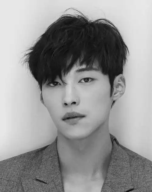 很值得新年尝试,适合大多数男士|发型|寸头|男士发型|刘海|碎发_网易