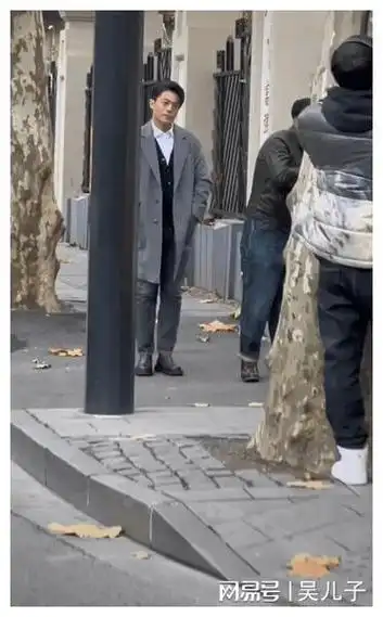 霍建华又上热搜了,却是因为粉丝耍大牌,我快笑晕在网友评论区了