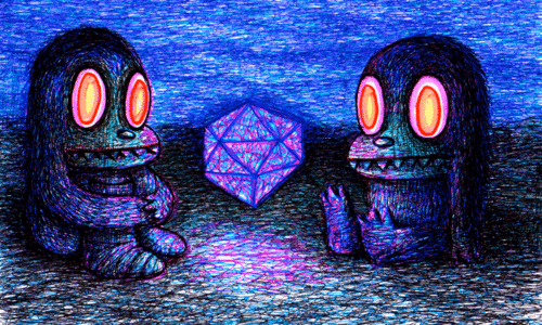 分享一组最全的裸眼3d gif动态图_综合交流大区_znds