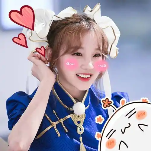 第八季跑男换掉了宋雨琦,迎来新的女mc,网友看到表示这次追定了_超越