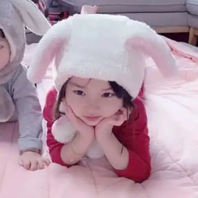 甜甜的情头/小可爱