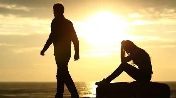 男人失恋次数越多越好! 分手2次以上心理更健康