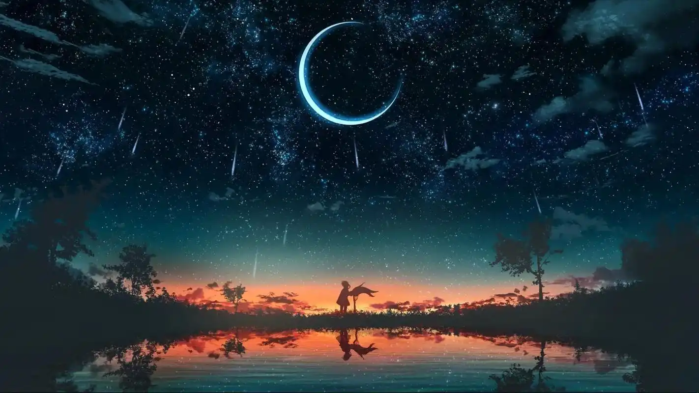 wallpaper适合做屏保的壁纸 - 抖音