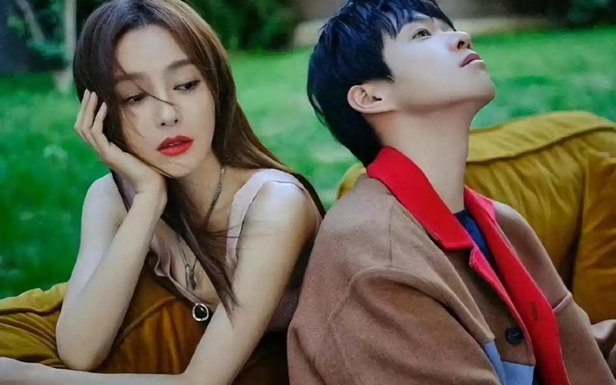 魏大勋与秦岚的甜蜜恋情 魏大勋和秦岚这对姐弟恋看起来十分甜蜜和