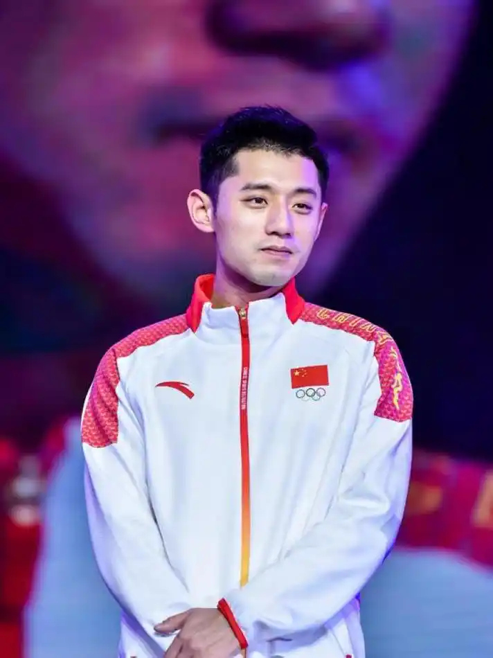 张继科退出男乒选拔赛 10年来将首次无缘世乒赛