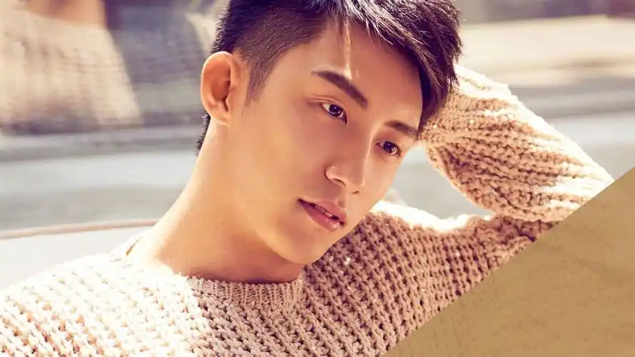 明星 黄景瑜 帅哥 明星风尚壁纸【2】明星壁纸图片_桌面壁纸图片_壁纸