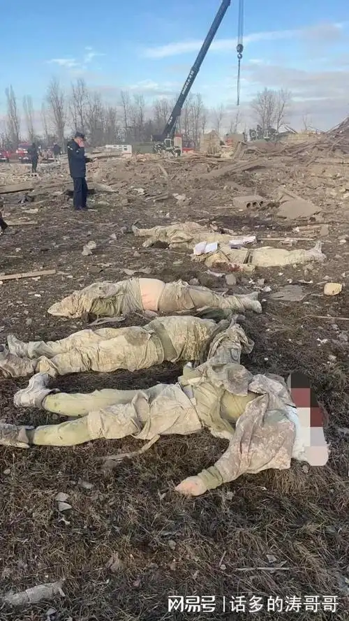 愿天堂没有战争俄罗斯的民意及乌克兰硝烟下的尸体