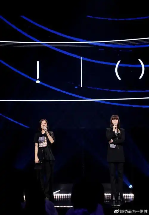 惊叹号歌手江美琪新歌发行在即,《谁是宝藏歌手》或唱恩师制作曲