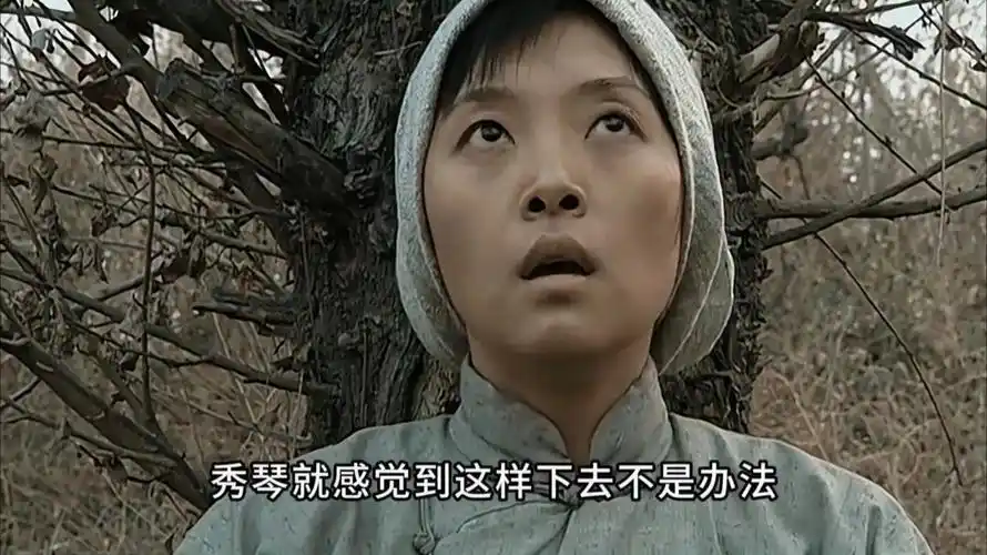 《亮剑》第27集秀琴送酒表心意,为何他醉后吐真言