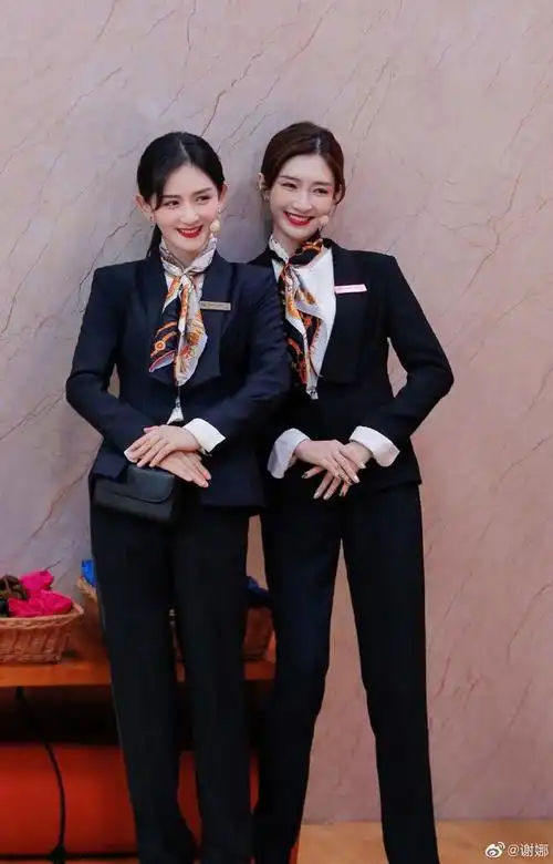 都别犟这次江疏影真输了谢娜身高长相和气质不比江疏影逊色