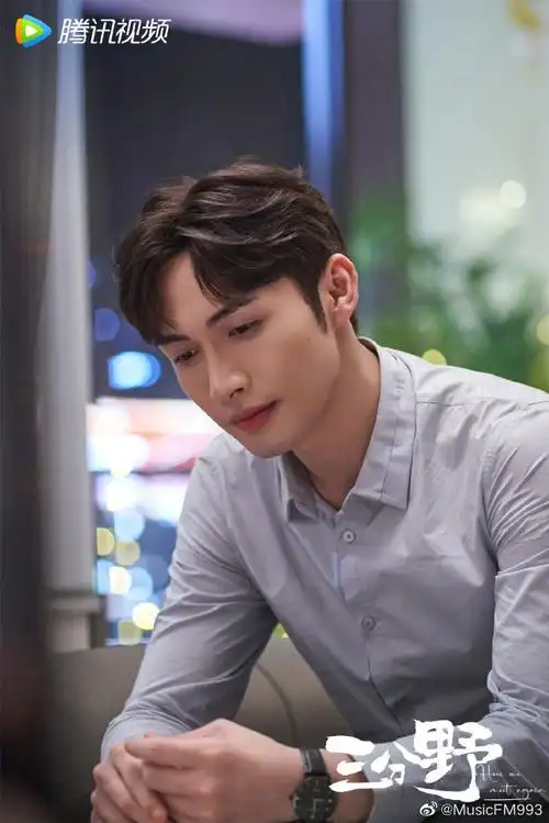 张彬彬吴倩三分野站内热度破28000##张彬彬吴倩新剧站内热度破2800