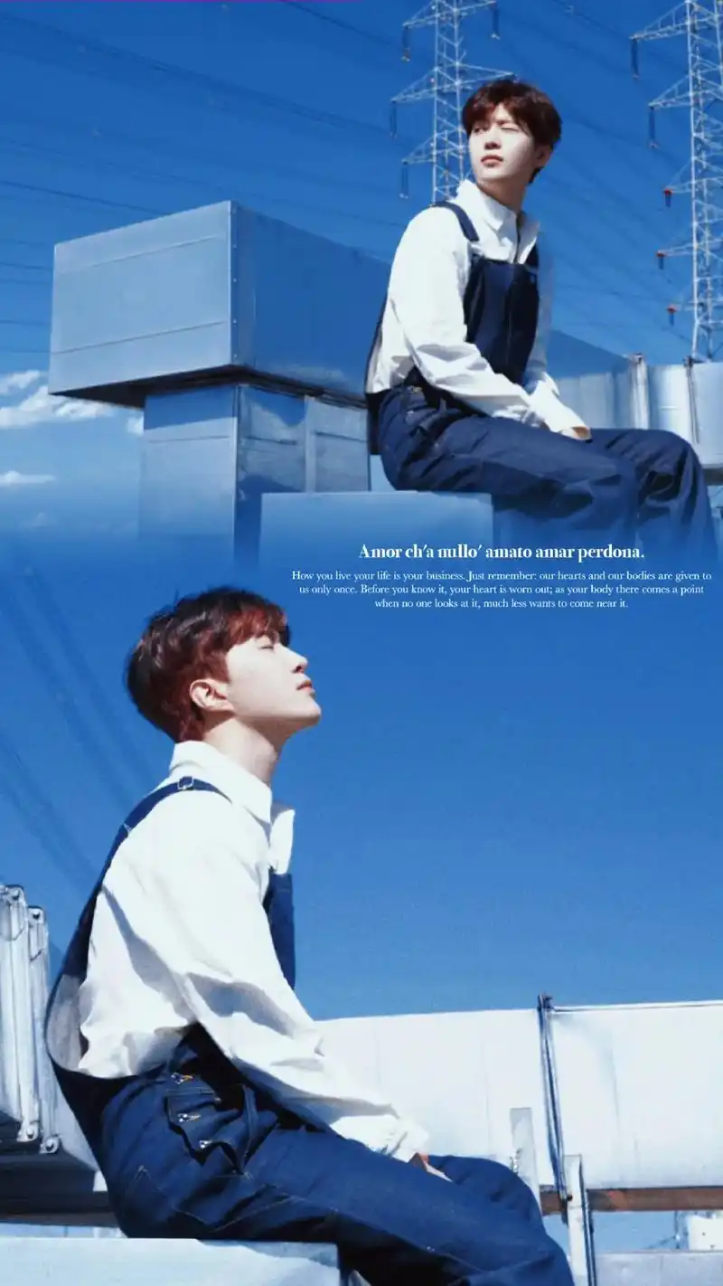 范丞丞 这组照片真的很清新 - 抖音