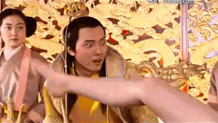 脸僵戏烂逼格丧,张雨绮冯绍峰为什么要放弃自己?