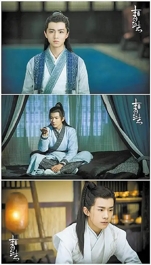 玄幻ip辣么多 再造一部《西游记》 有多难?