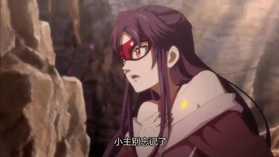 一念永恒:白小纯与宋缺抢地盘,自称长辈,杜凌菲却在默默付出