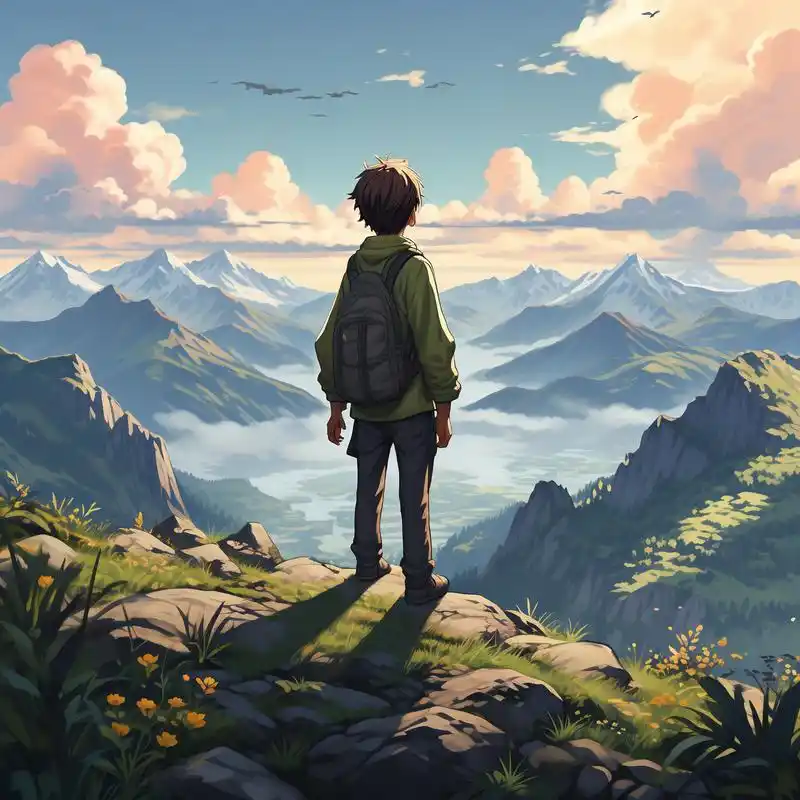 励志头像,正能量满满94 给大家分享一组励志头像,希望大家每天都能