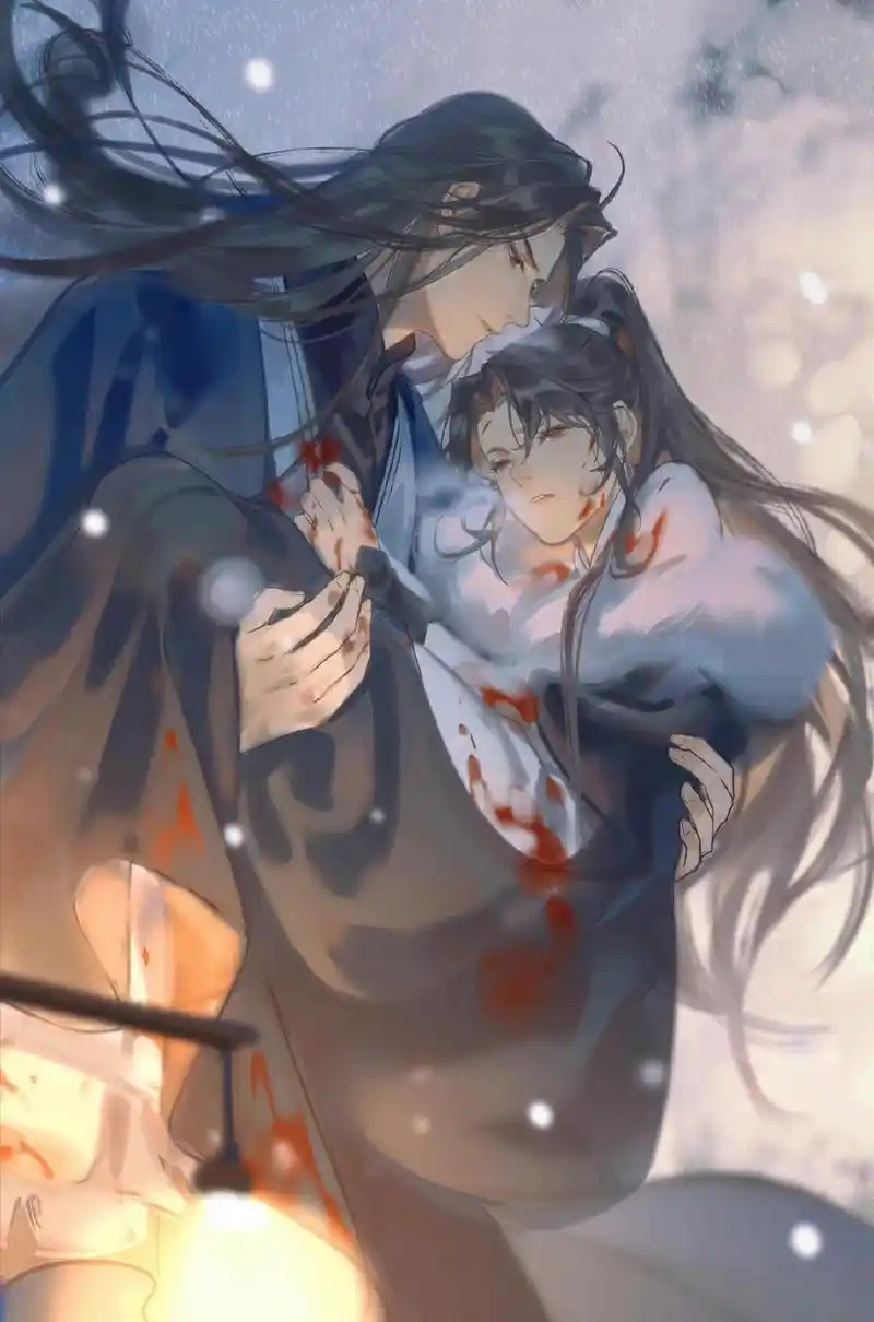 《杀破狼》:西北一枝花vs混血小甜心,书荒必备