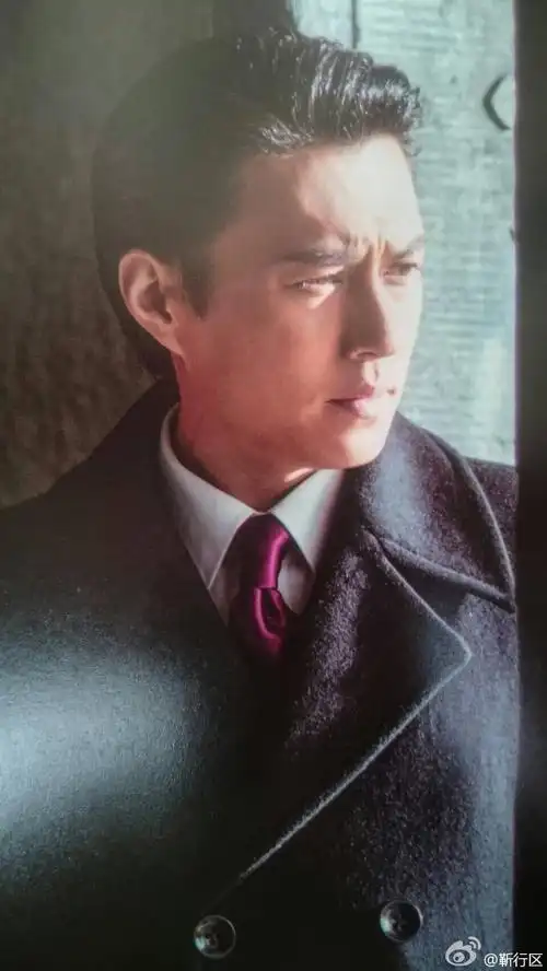 没看过《伪装者》,没看过《琅琊榜》,却通过一期《天天向上》被他圈粉