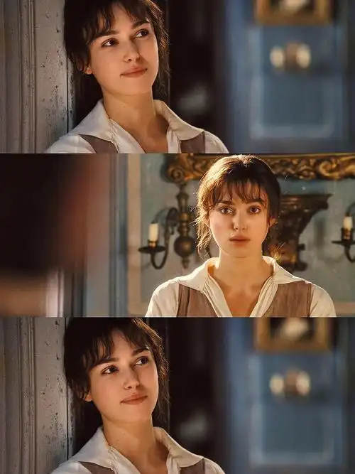 电影推荐电影傲慢与偏见