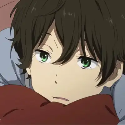 冰菓折木奉太郎