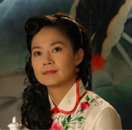 【图】焦恩俊喜欢俞小凡吗 她被观众称为90年代玉女派掌门人