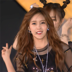 朴孝敏t-ara组合漂亮阶伯nicebodygif动图_动态图_表情包下载_soogif