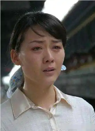 今天呢,笔者就给大家讲一下"山杏"的扮演者李琳的故事,戏如