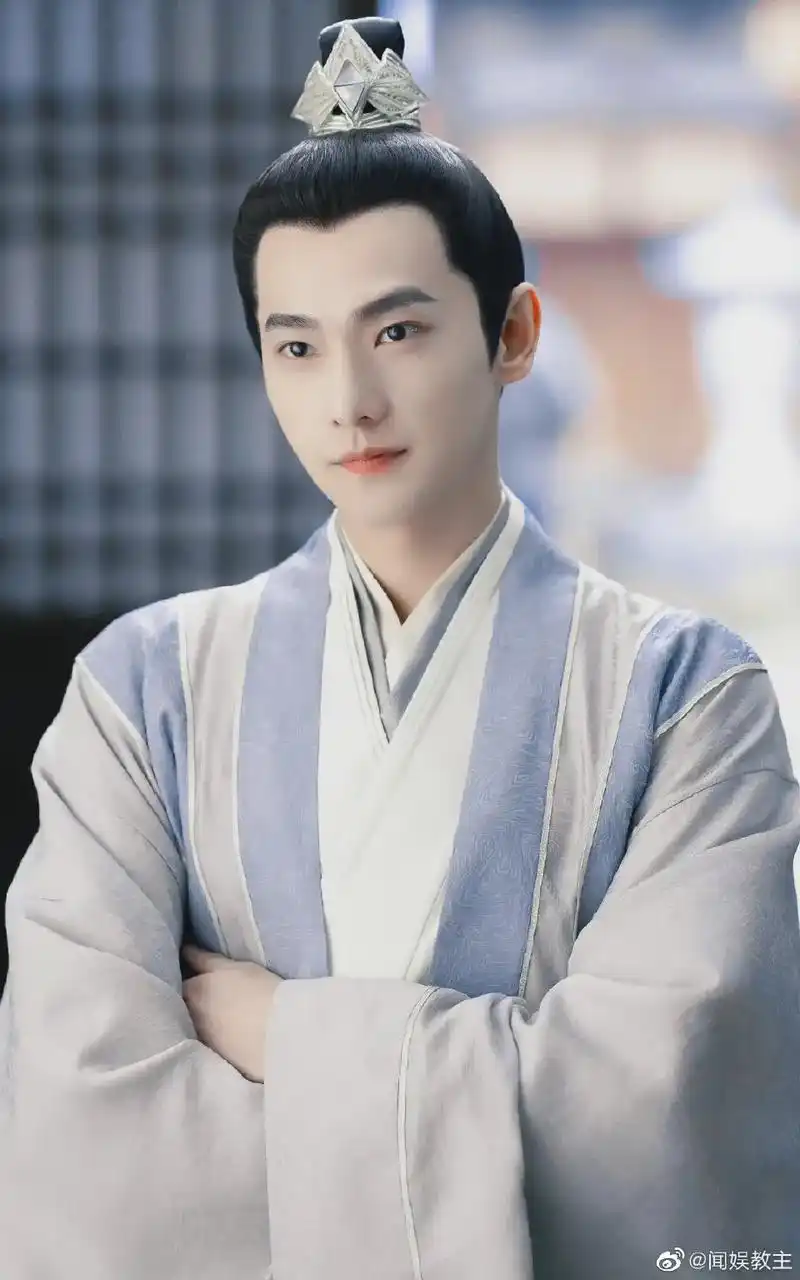 杨洋#且试天下#丰兰息#丰兰息壁纸 - 抖音