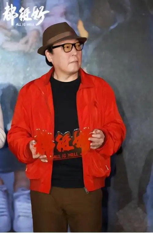 倪大红与倪萍真实关系曝光原来她才是倪大红老婆也是倪萍亲妹