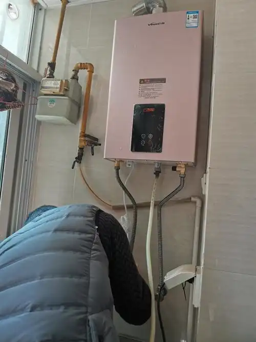 vanward/万和燃气热水器jsq30-565w16评测!万和jsq30-565w16测评体验!