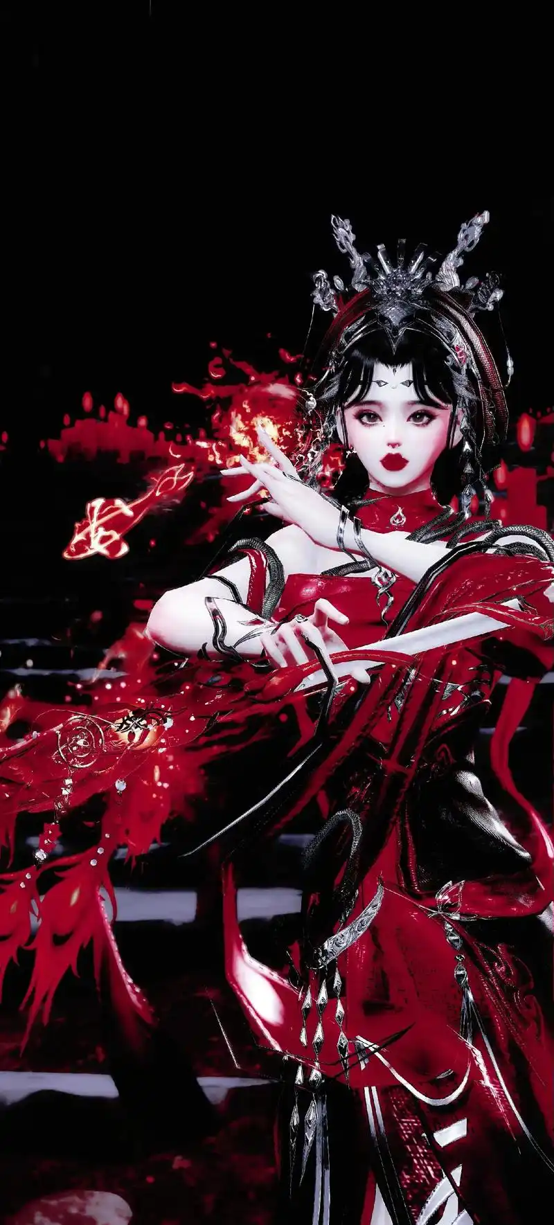 …#剑网3 #剑网3激励计划 出了第三个天乙