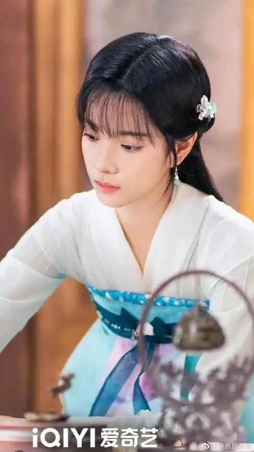 黄蓉选角##庄达菲古装