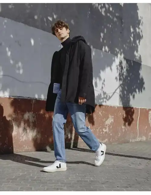 你说veja他们要是不把图拍那么好看是不是就骗不了我钱了