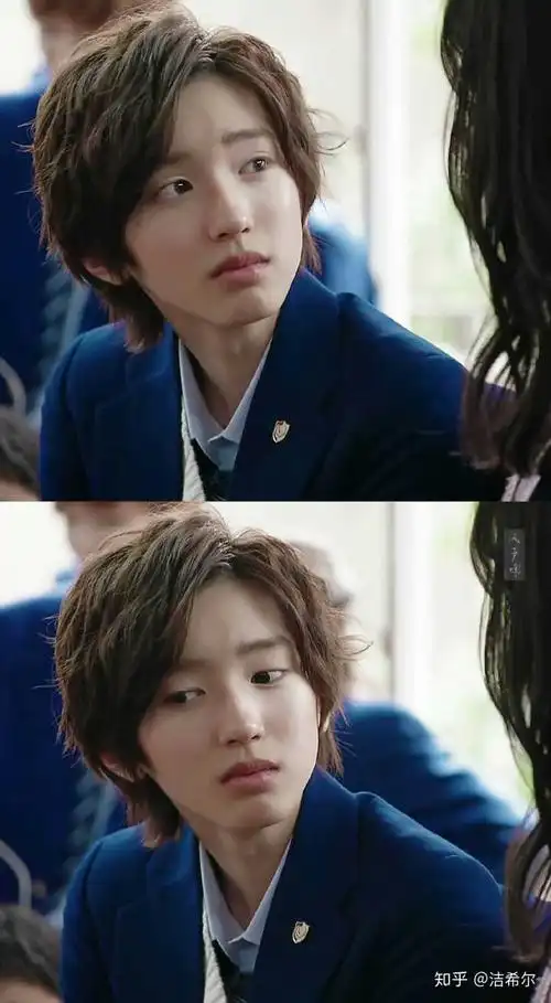 日本有哪些长得很美少年的男明星?