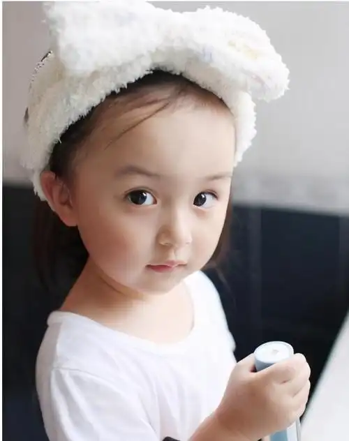 "小芈月"刘楚恬, 因为长得太漂亮被禁止整容, 如今长成了这样|童星