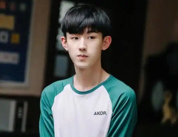 少年派全集解说闫妮(少年派王胜男闫妮告诉你)(16)