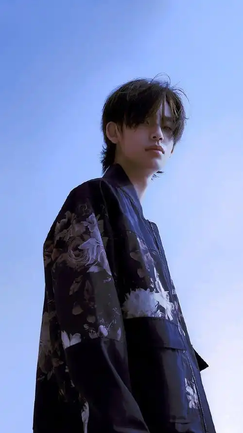 小鬼王琳凯 - 堆糖,美图壁纸兴趣社区